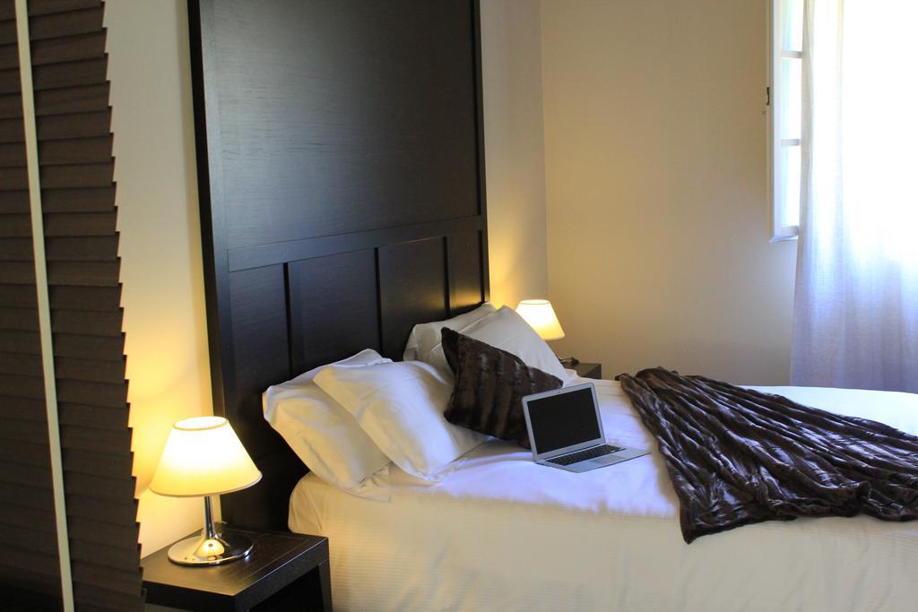 לבנטו Hotel Abetaia חדר תמונה
